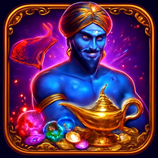 bet177 নীল-লাল আলোতে স্টারবার্স্ট থিম